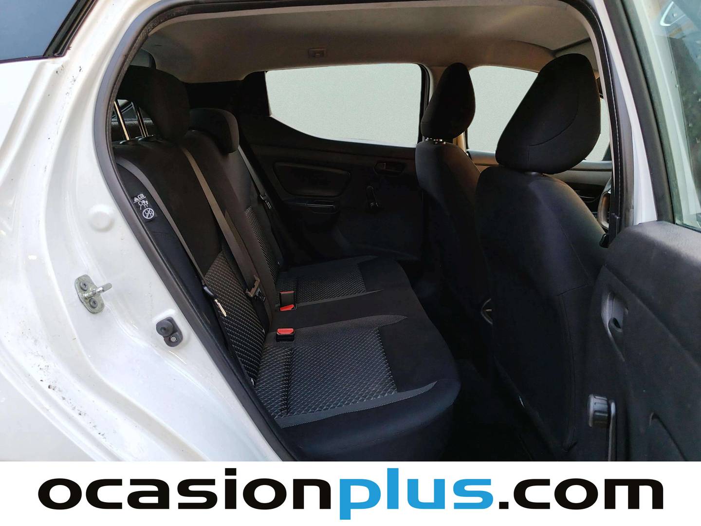 Nissan Micra Nissan Micra 1.0 G Visia+ (71 CV) al mejor precio