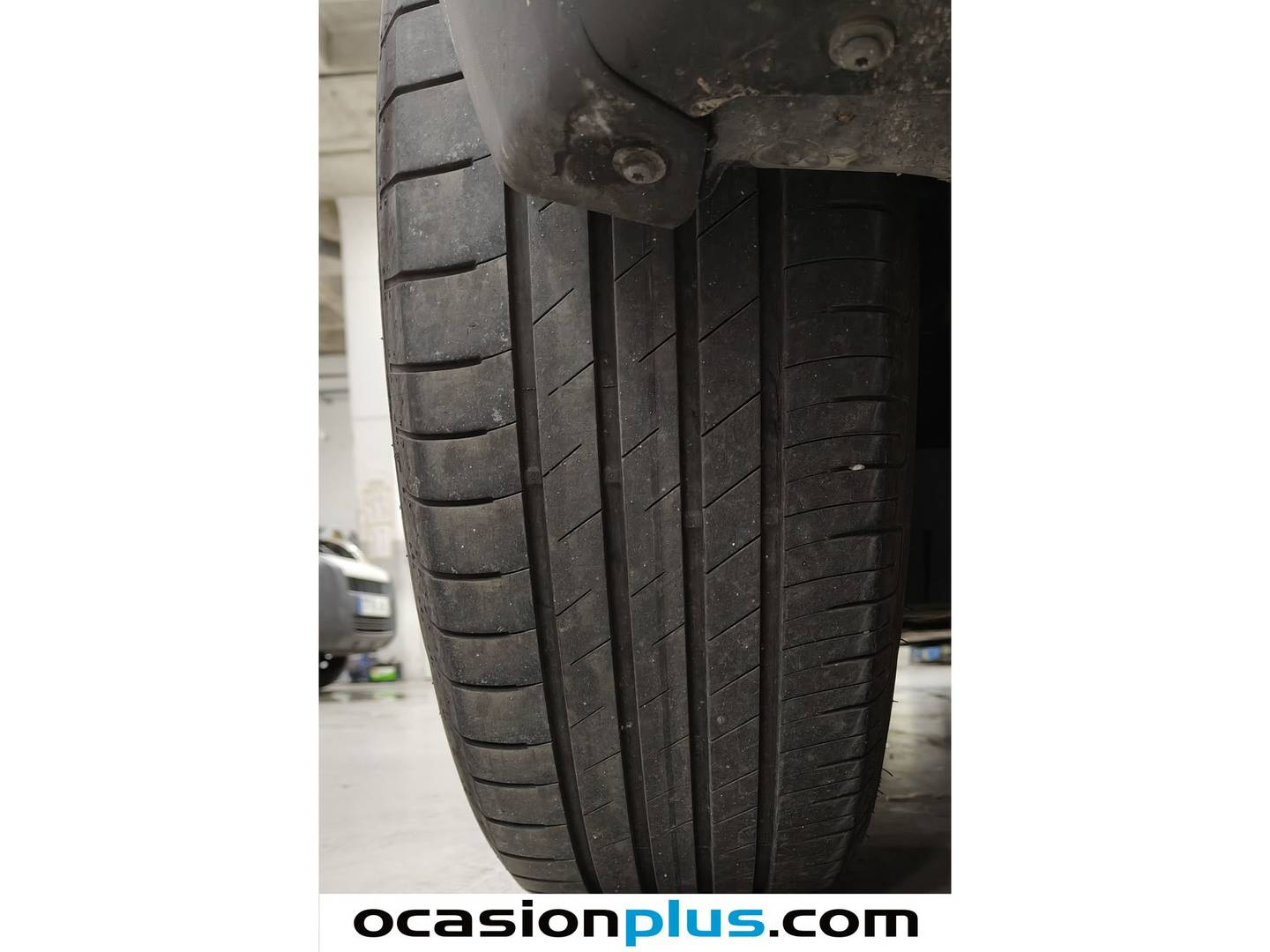 Foto Mitsubishi ASX Mitsubishi ASX 130T MHEV Kaiteki (140 CV)