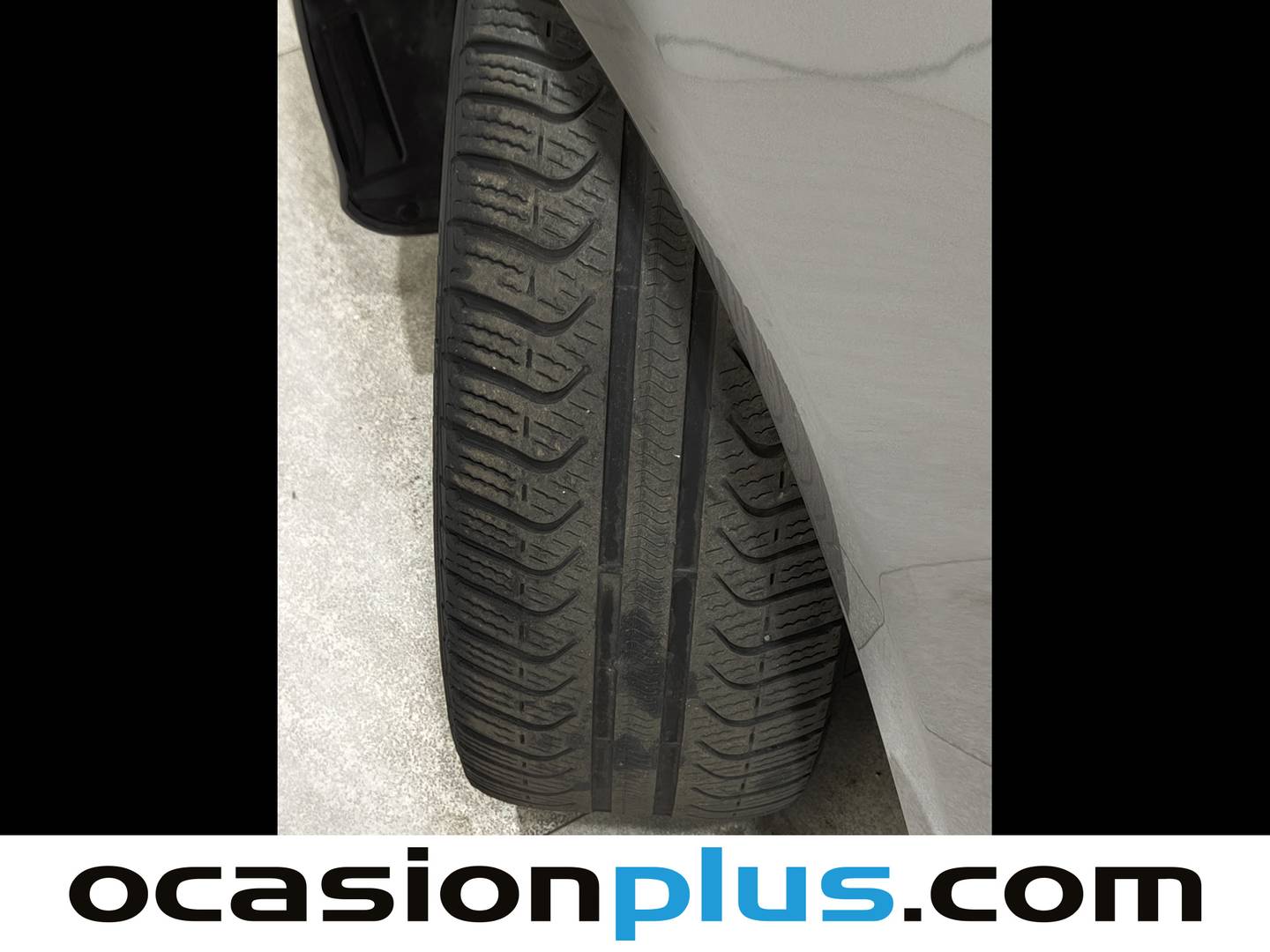 Foto Mercedes CLA Mercedes-Benz CLA Shooting Brake 200 (163 CV)