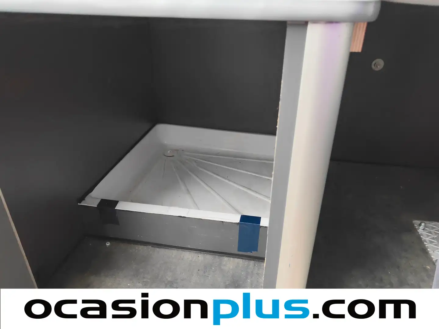 Foto Iveco Daily Iveco Daily 2.3 TD 35S 16 3520/H2 (156 CV) Camperizada