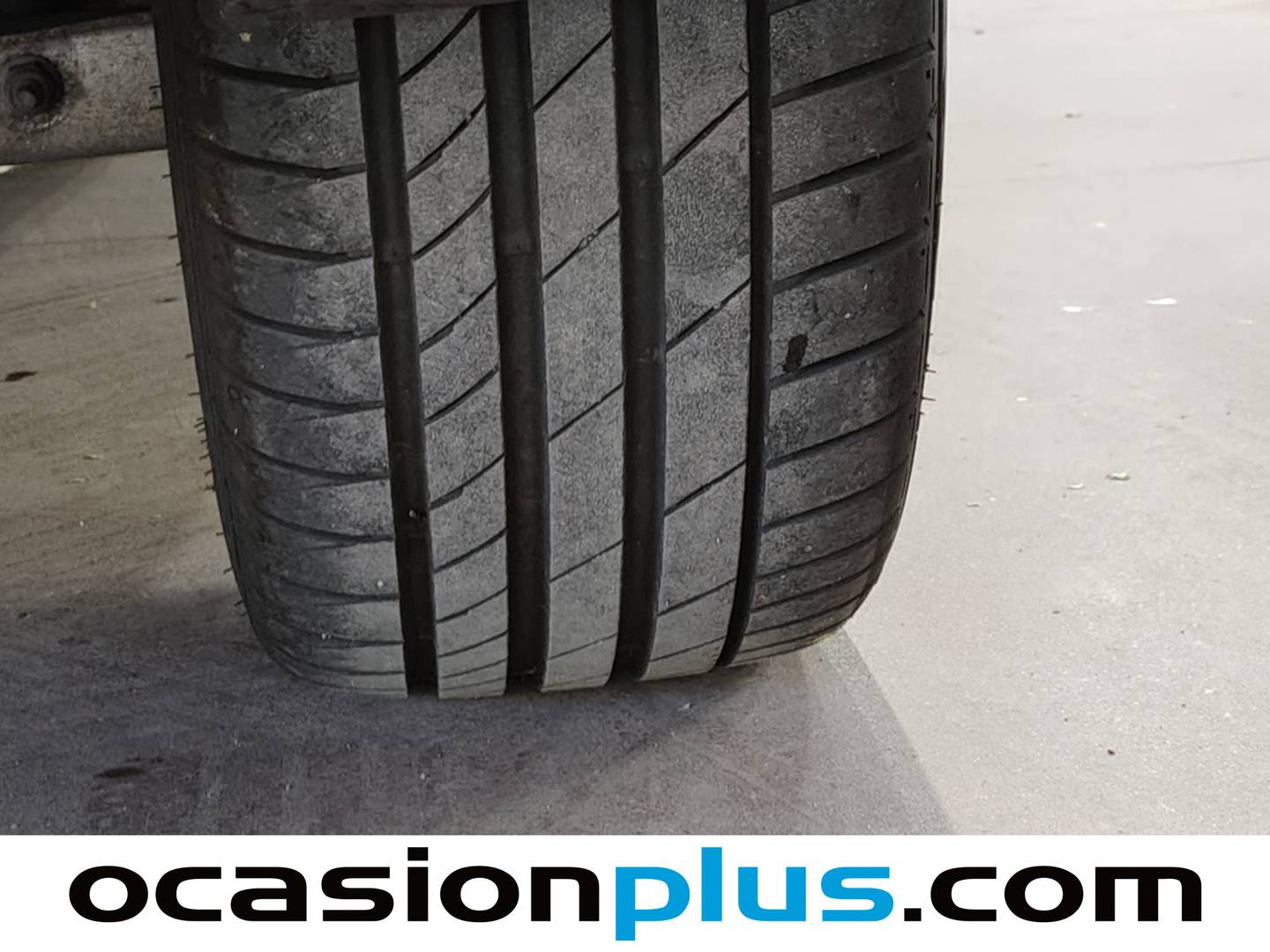 Mercedes GLA Mercedes-Benz GLA GLA 180 (122 CV) Pack AMG 122cv