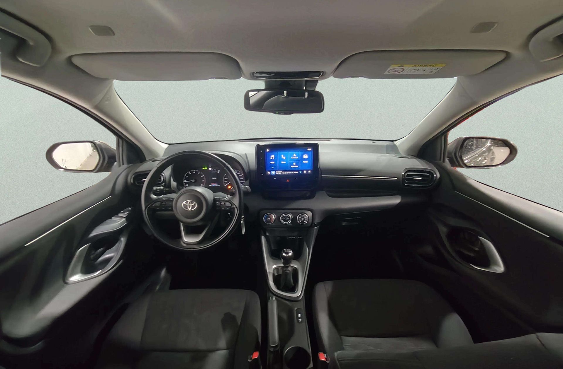 Toyota Yaris 1.5 S-Edition - foto 6