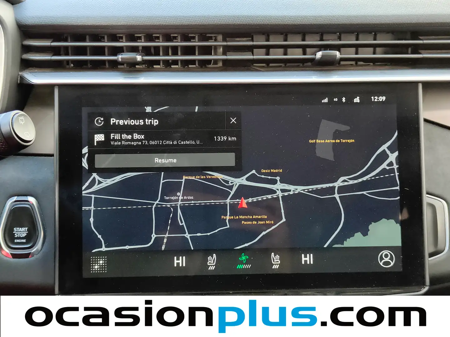 Foto Lynk & Co 01 Lynk & Co 01 1.5 HEV (197 CV)