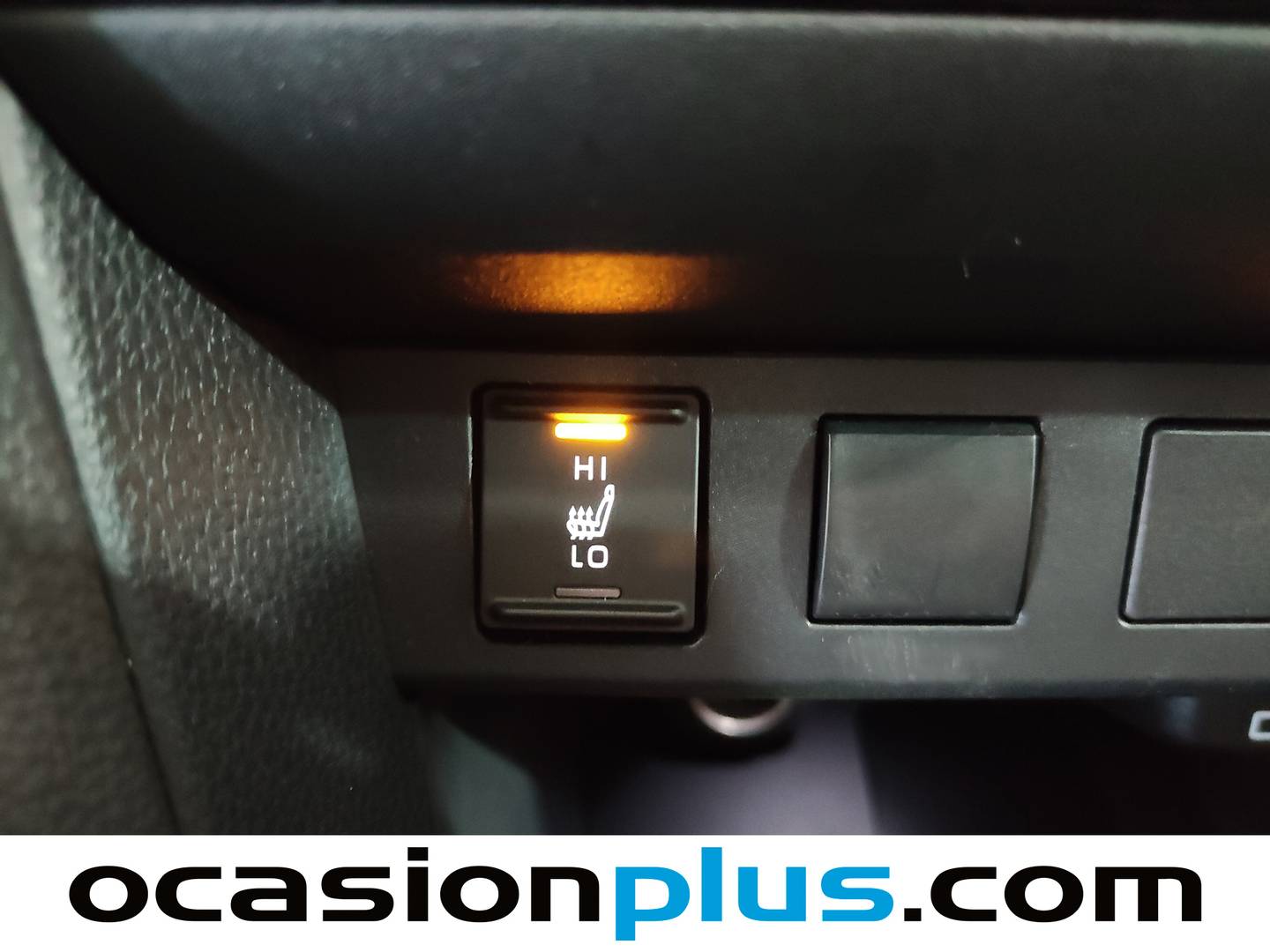 Extras y acabados del Toyota Yaris Cross Toyota Yaris Cross 130H GR Sport (130 CV)