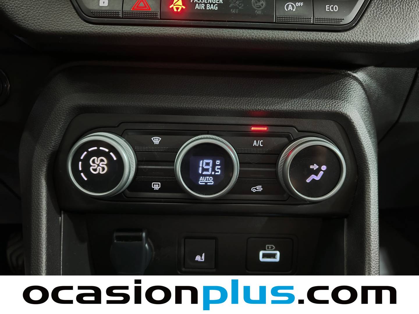 Foto Dacia Jogger Dacia Jogger Extreme Go ECO-G (100 CV) 7 PLAZAS