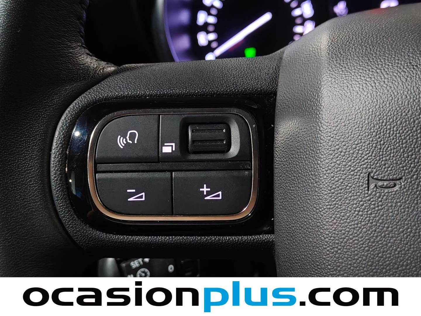 Citroën C3 Aircross Citroën C3 Aircross PureTech 110 S&S Max (110 CV) de ocasión