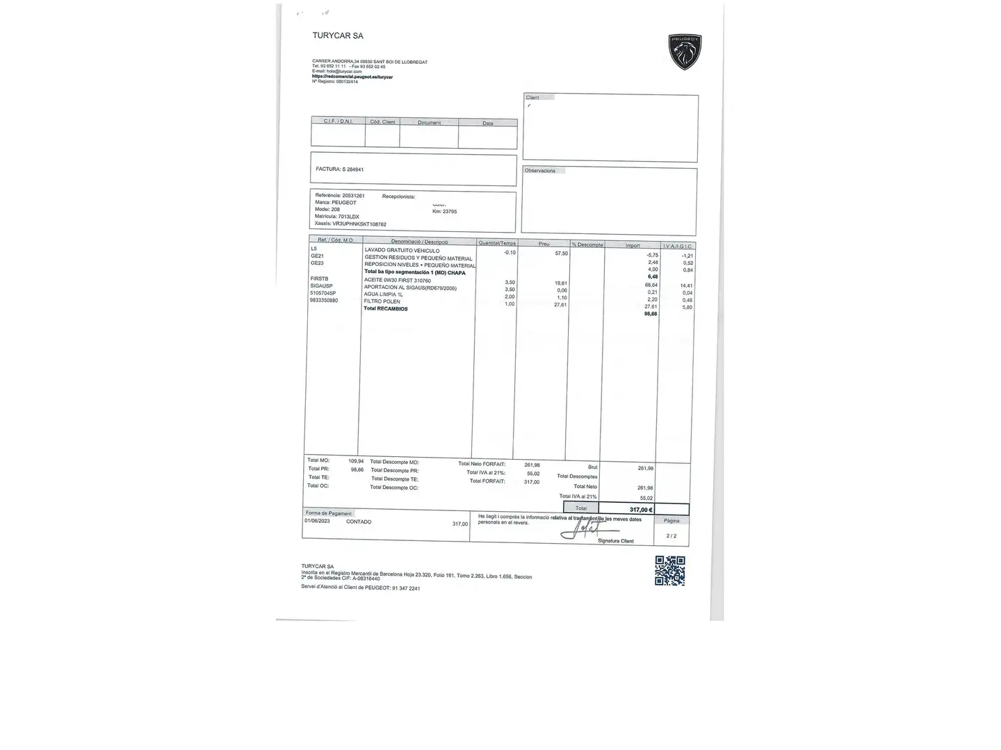 Foto Peugeot 208 Peugeot 208 PureTech 100 Allure EAT8  (100 CV)