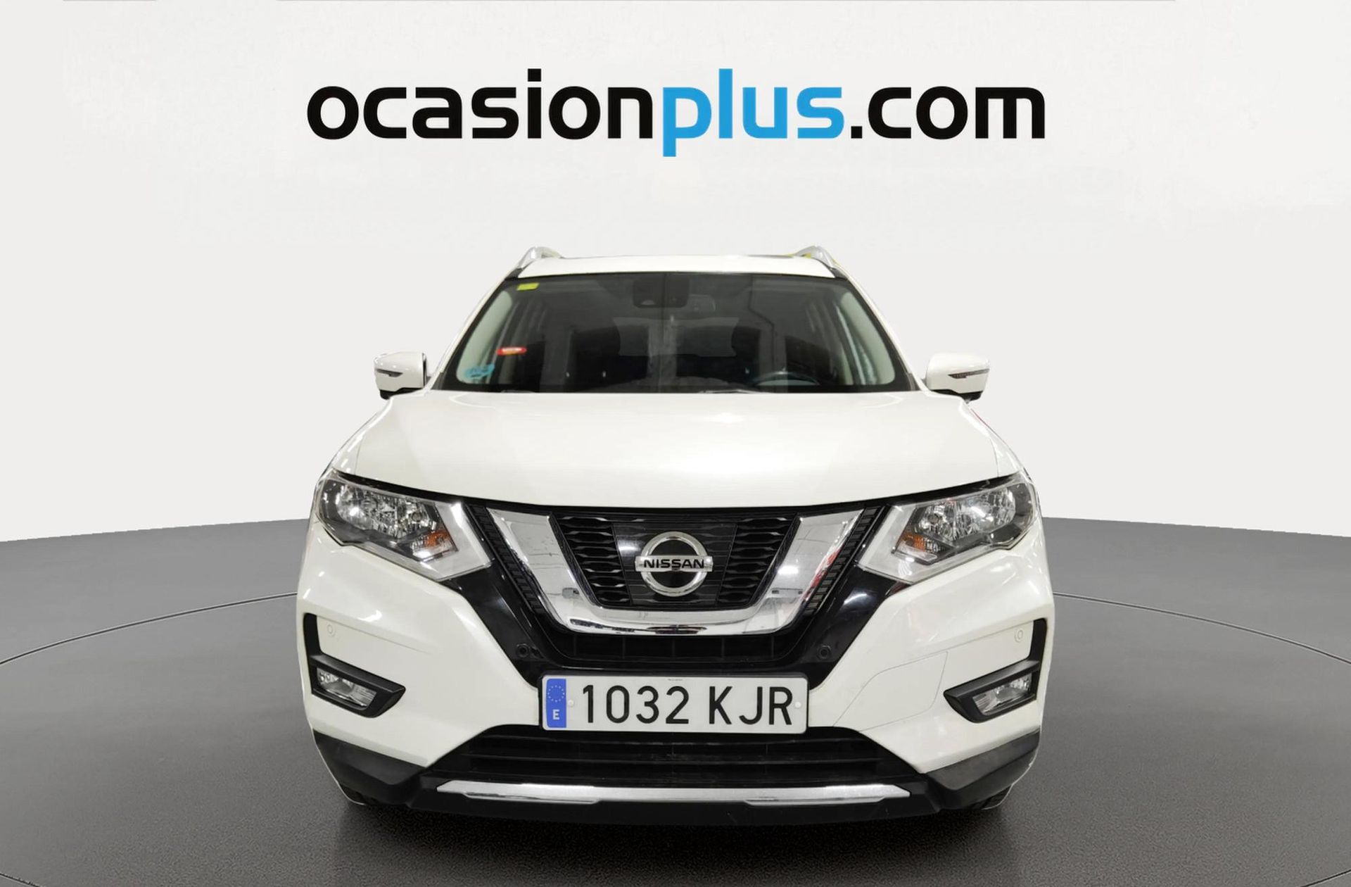 Nissan X-Trail dCi 130 N-Connecta 7 plazas - foto 14