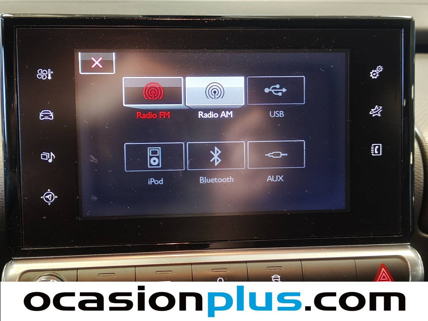 Foto Citroën C4 Cactus Citroen C4 Cactus PureTech 82 Feel (82 CV)