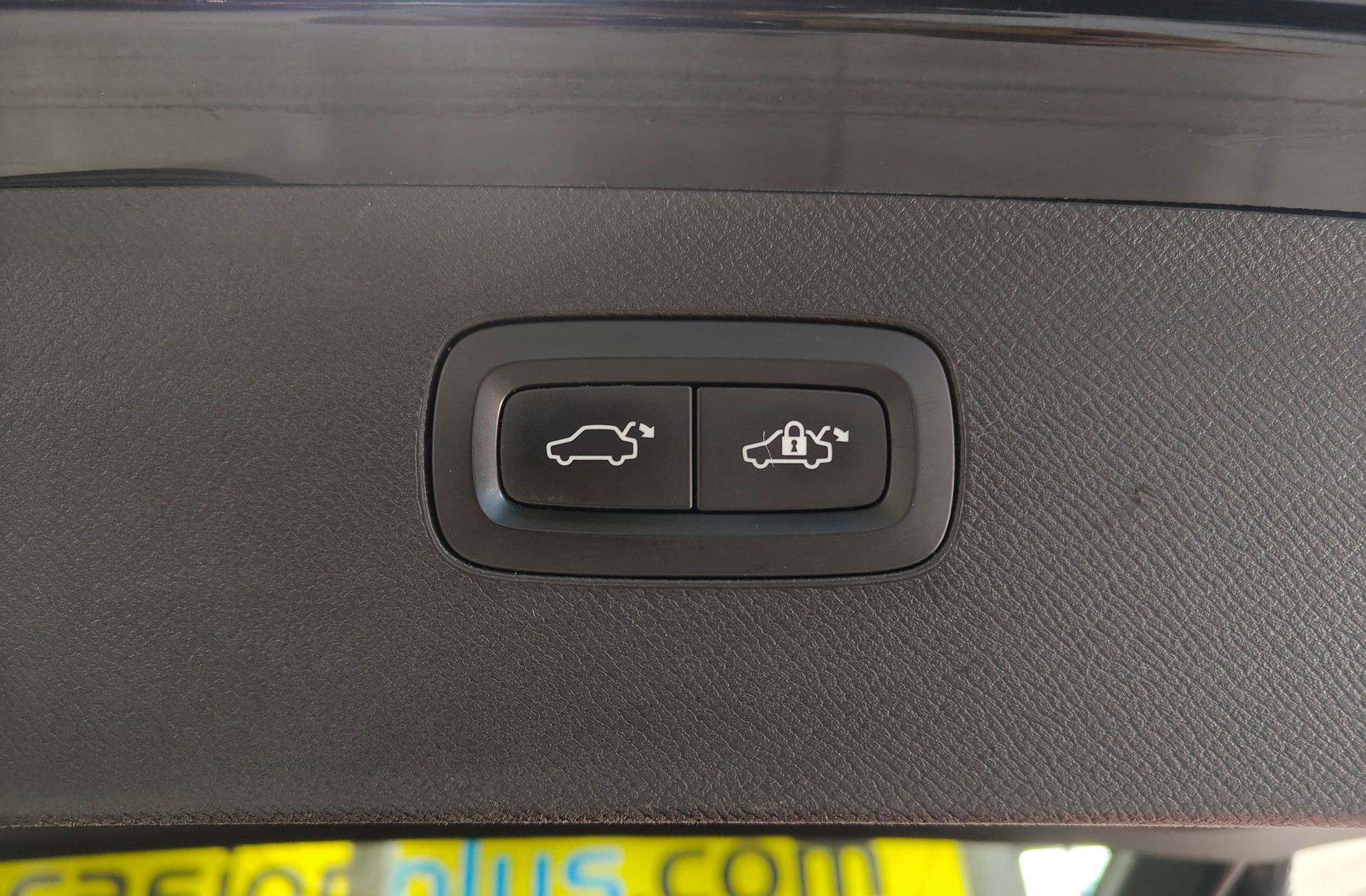 Volvo XC90 D5 Inscription AWD 7 plazas - foto 24