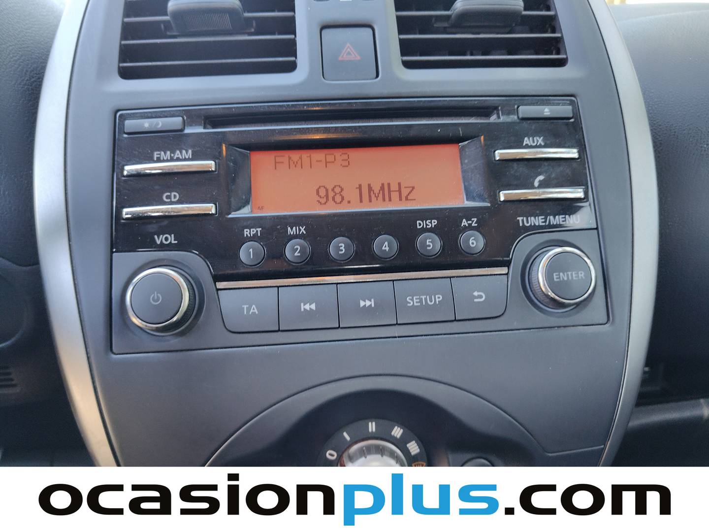 Nissan Micra Nissan Micra 1.2G NARU EDITION 59 kW (80 CV) 80cv