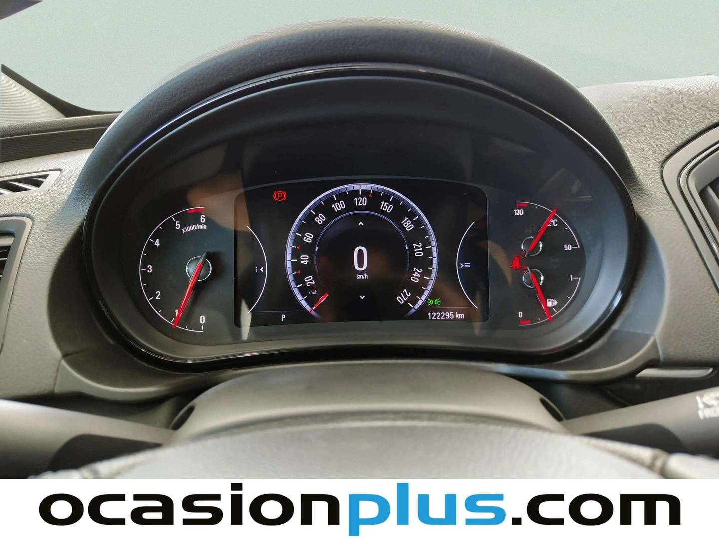Opel Insignia Opel Insignia Sports Tourer 2.0 CDTI Excellence Auto (170 CV) de segunda mano