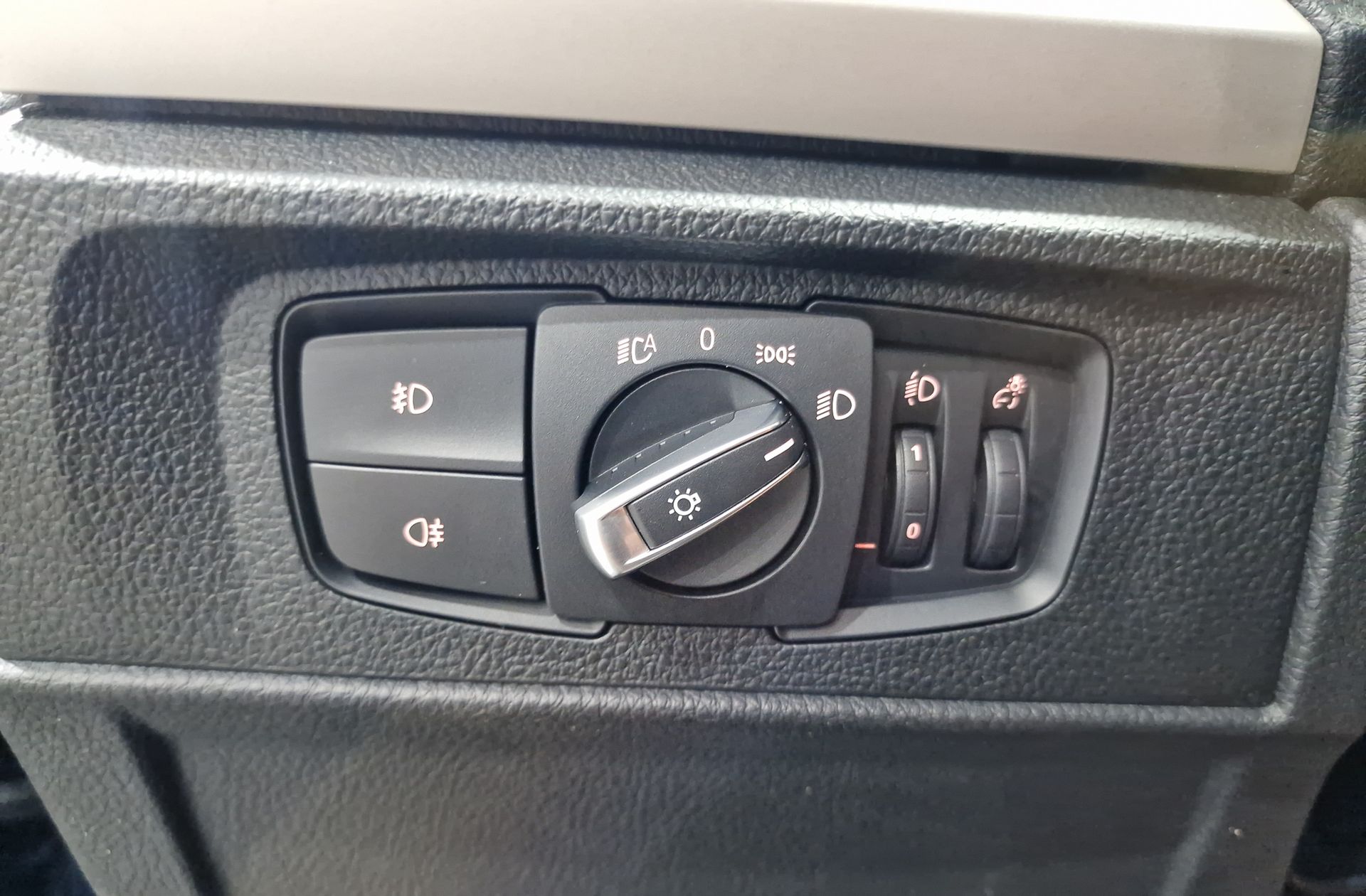 BMW Serie 1 116d Efficient Dynamics - foto 19