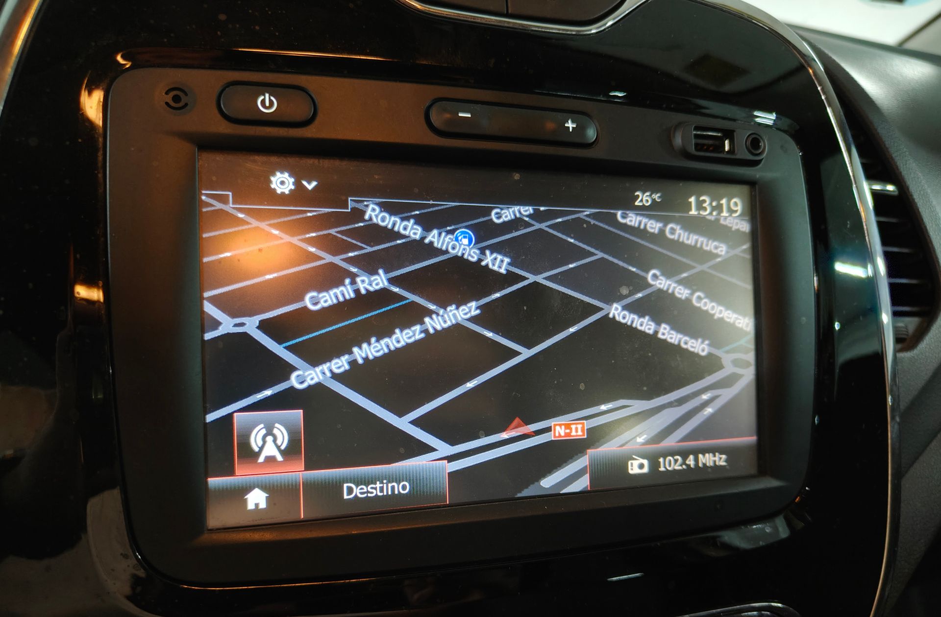 Renault Captur Zen Energy dCi Ecoleader - foto 7