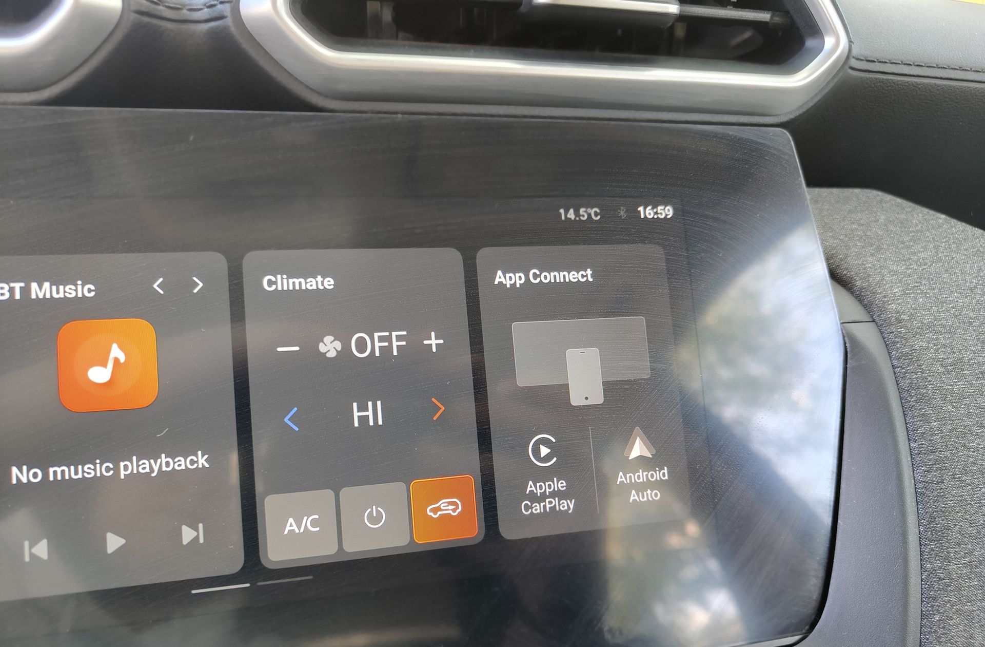 MG ZS 1.5 Hybrid+ Standard - foto 8
