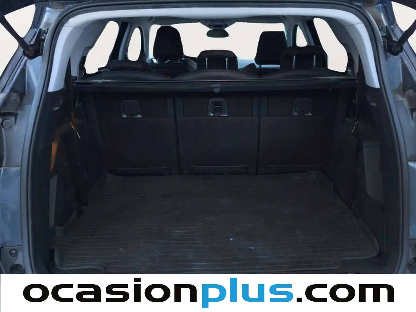 Foto Peugeot 5008 Peugeot 5008 BlueHDi 130 S&S Allure  (130 CV)