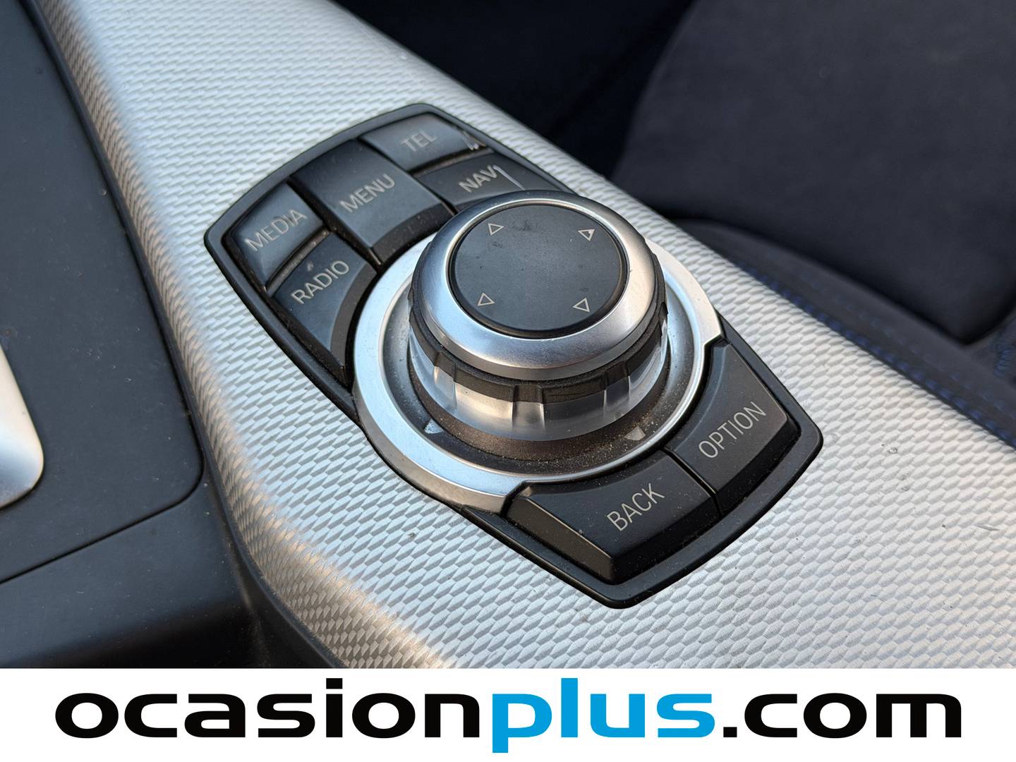 BMW Serie 1 BMW Serie 1 118d (143 CV) Pack M 143cv