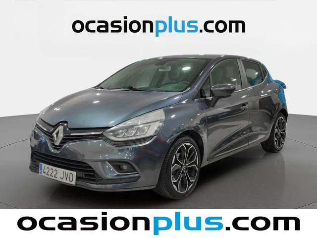 Renault Clio Zen Energy TCe (90 CV) de segunda mano