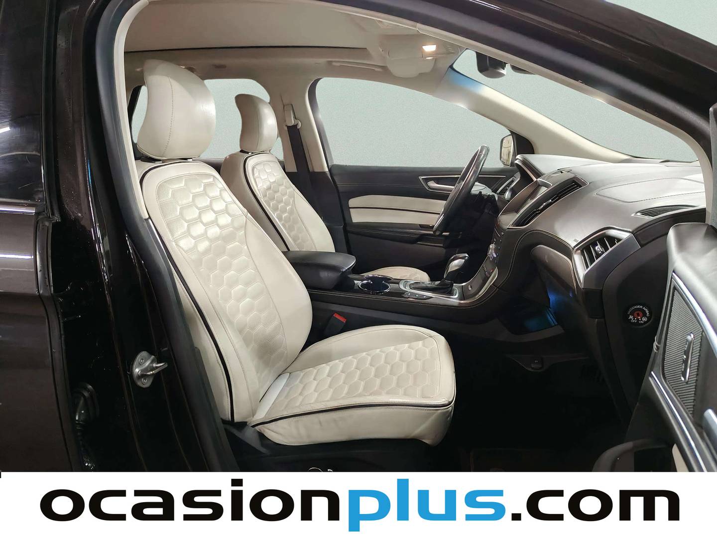 Ford Edge Ford Edge 2.0 TDCI Vignale 4x4 PowerShift (210 CV) automático