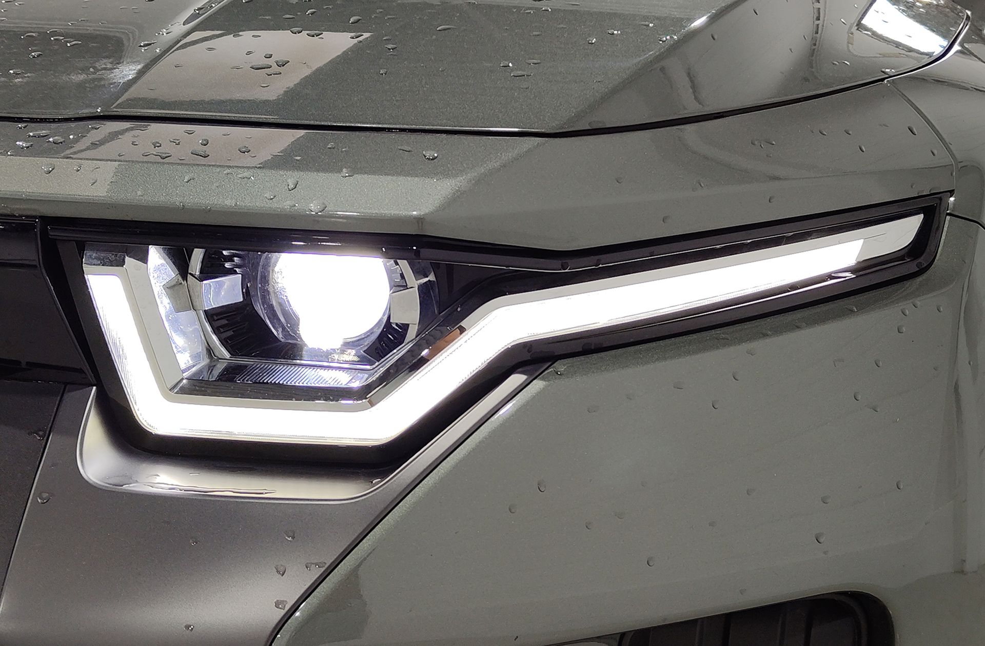 SsangYong Torres G15 Trend - foto 13