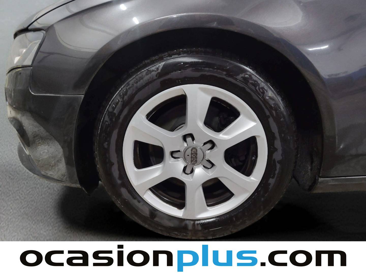 Audi A4 Audi A4 Avant A4 Avant 2.0 TDI (143 CV) multitronic de segunda mano
