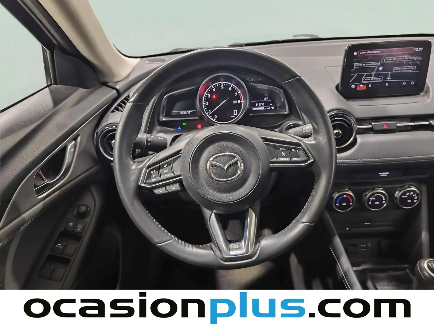 Foto Mazda CX-3 Mazda CX-3 2.0 G Zenith 2WD  (121 CV)