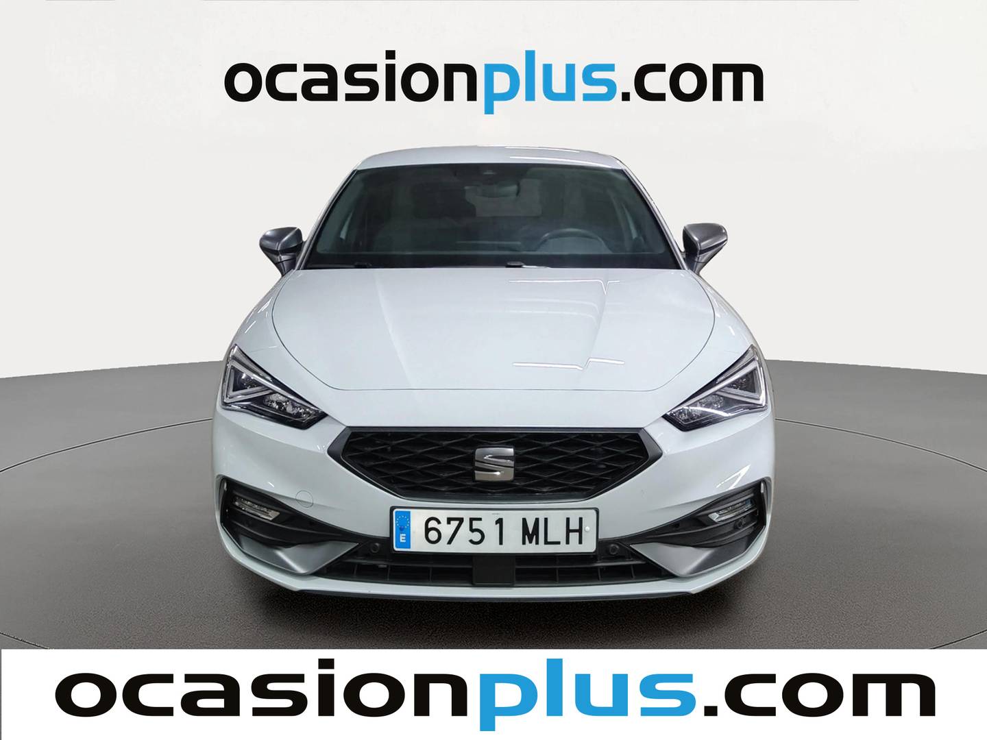 Seat León Seat León 1.4 e-Hybrid S&S FR XL DSG (204 CV) barato