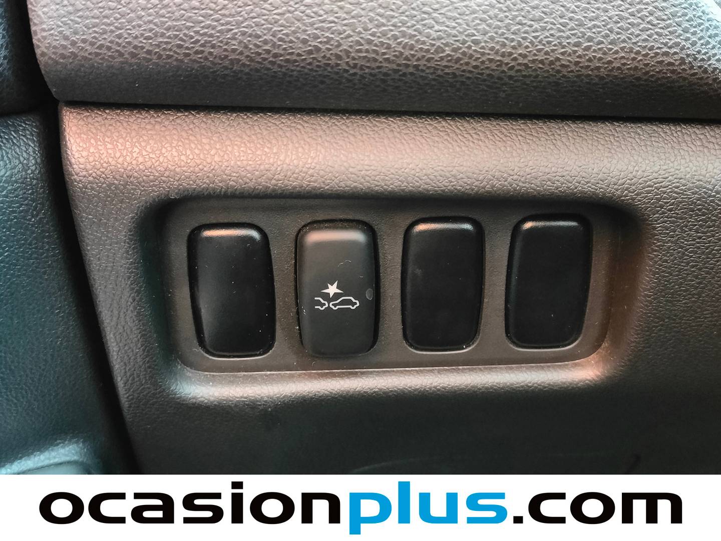 Mitsubishi ASX Mitsubishi ASX 160 MPI Kaiteki (117 CV) al mejor precio