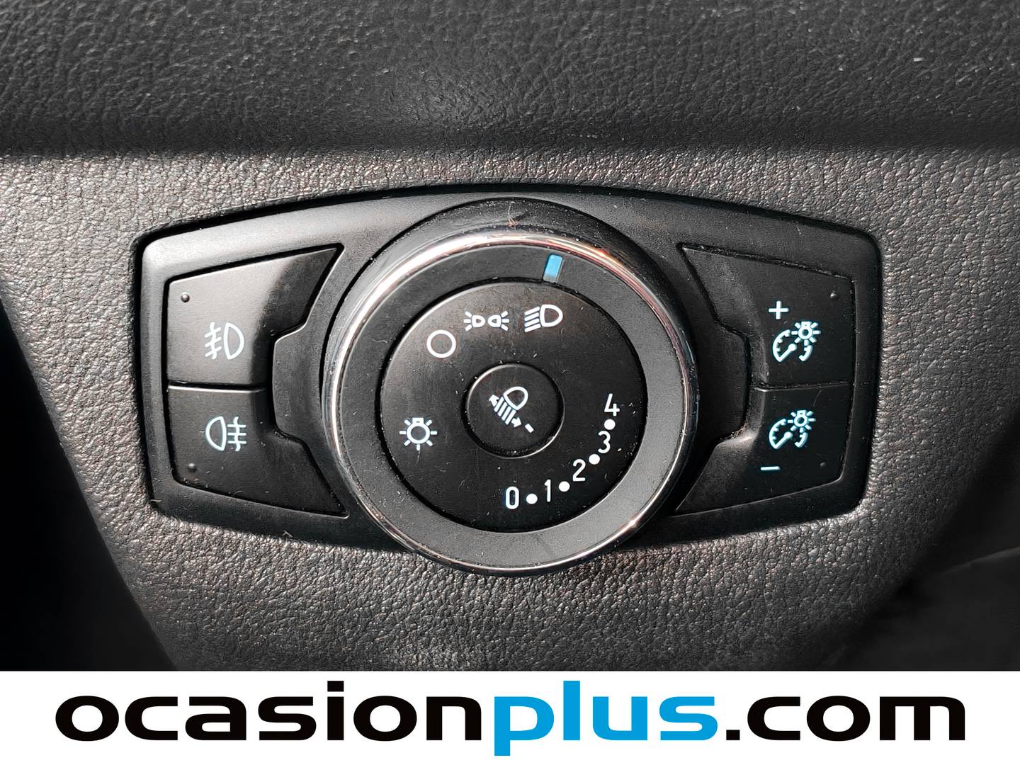 Ford Transit Courier Ford Transit Courier Furgon 1.5 TDCI Trend (75 CV) seminuevo