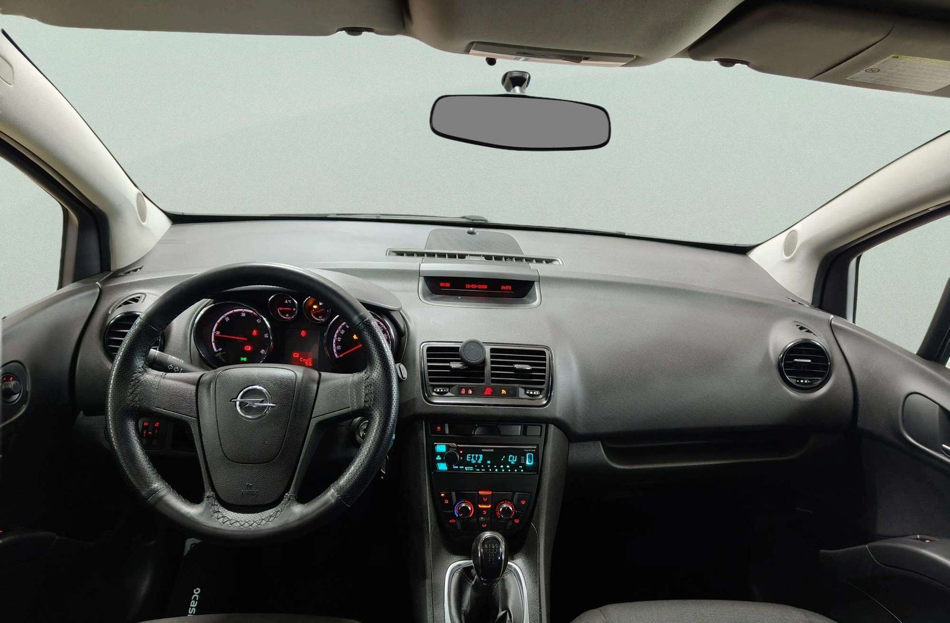 Opel Meriva 1.3 CDTi Essentia - foto 6
