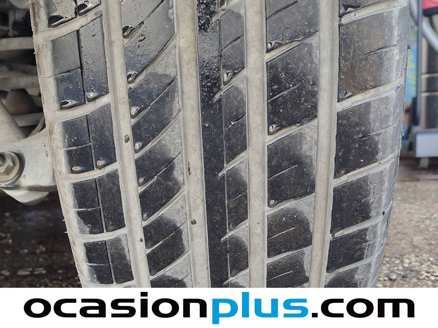 Nissan QASHQAI Nissan Qashqai Qashqai dCi 110 N-Connecta 4x2 (110 CV) seminuevo
