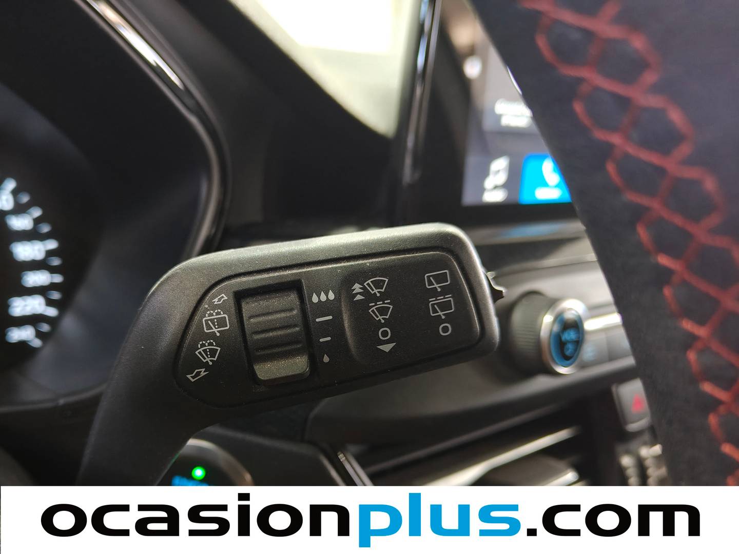 Ford Focus Ford Focus 1.5 Ecoblue ST-Line Auto (120 CV) 120cv