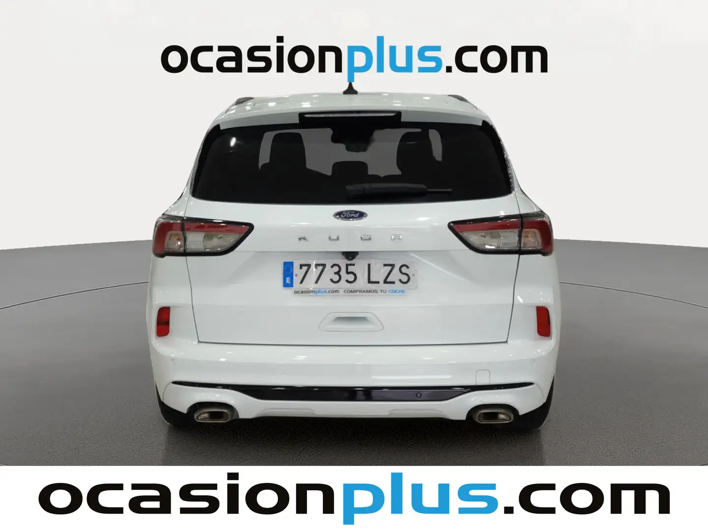 Foto Ford Kuga Ford Kuga 1.5 EcoBoost S&S ST-Line 4x2 (150 CV)