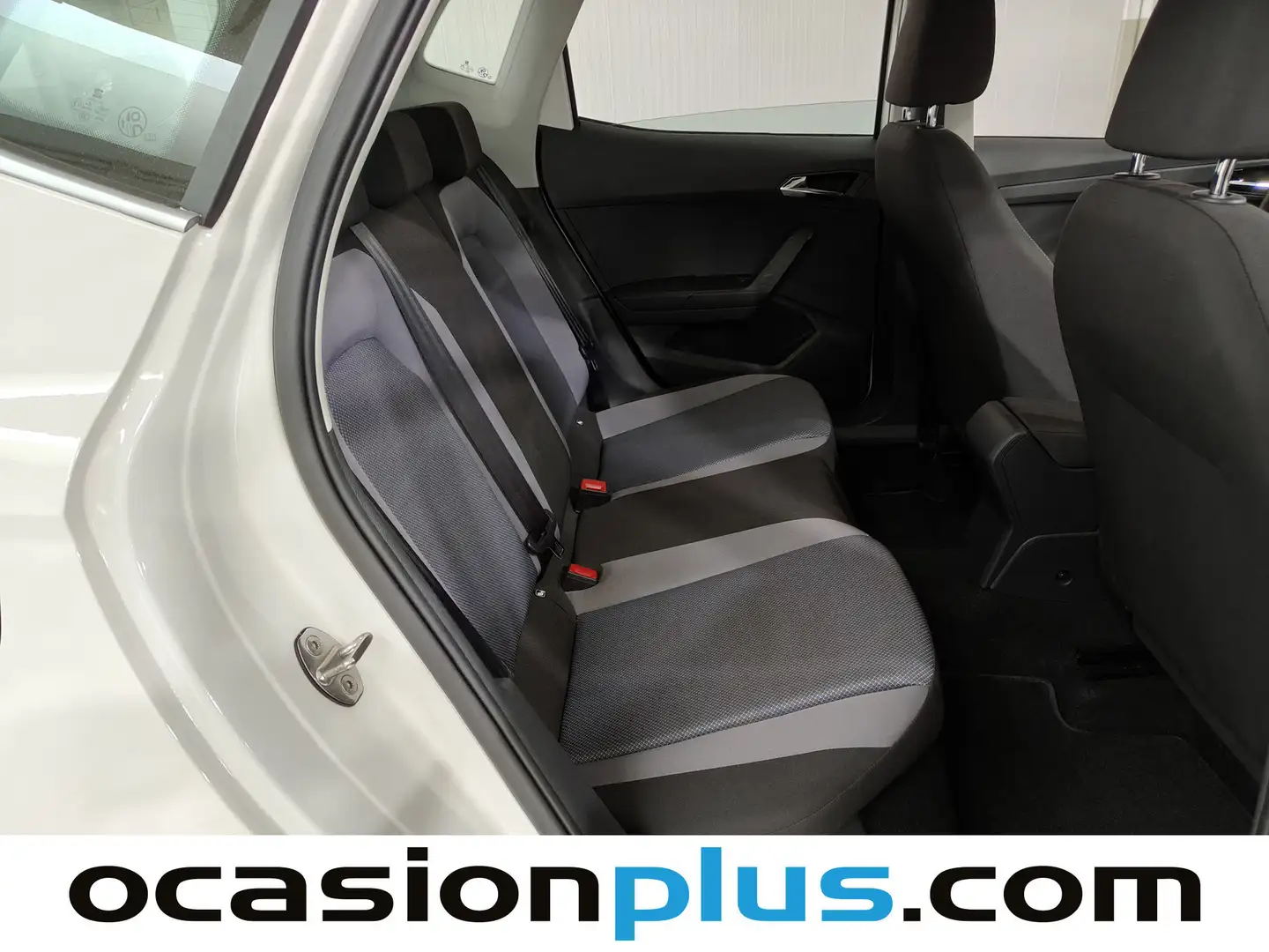 Foto Seat Arona SEAT Arona 1.6 TDI Ecomotive Style (115 CV)