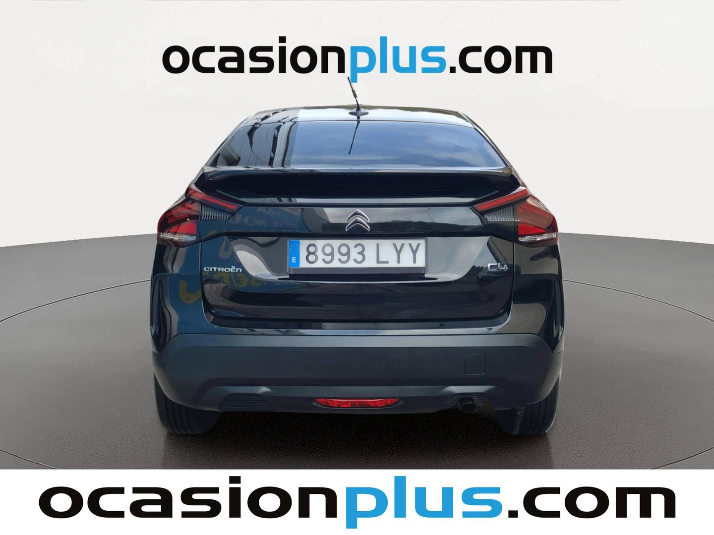 Citroën C4 Citroën C4 PureTech 100 Live Pack (100 CV) barato