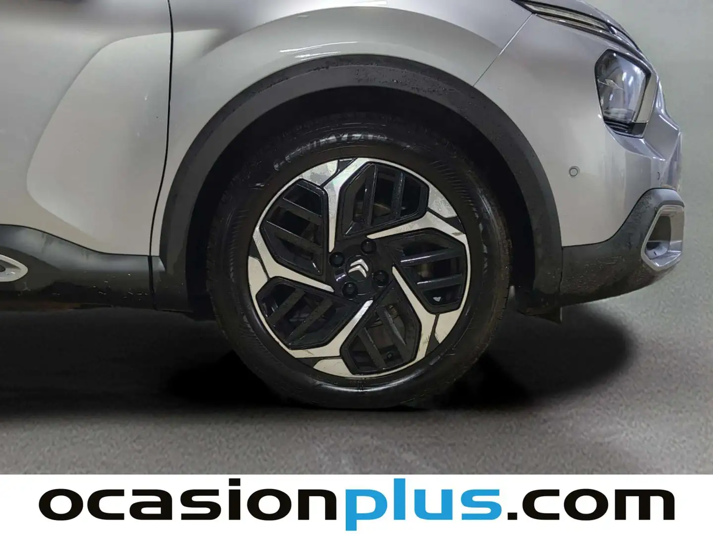 Foto Citroën C4 Citroen C4 PureTech 130 S&S Shine (130 CV)