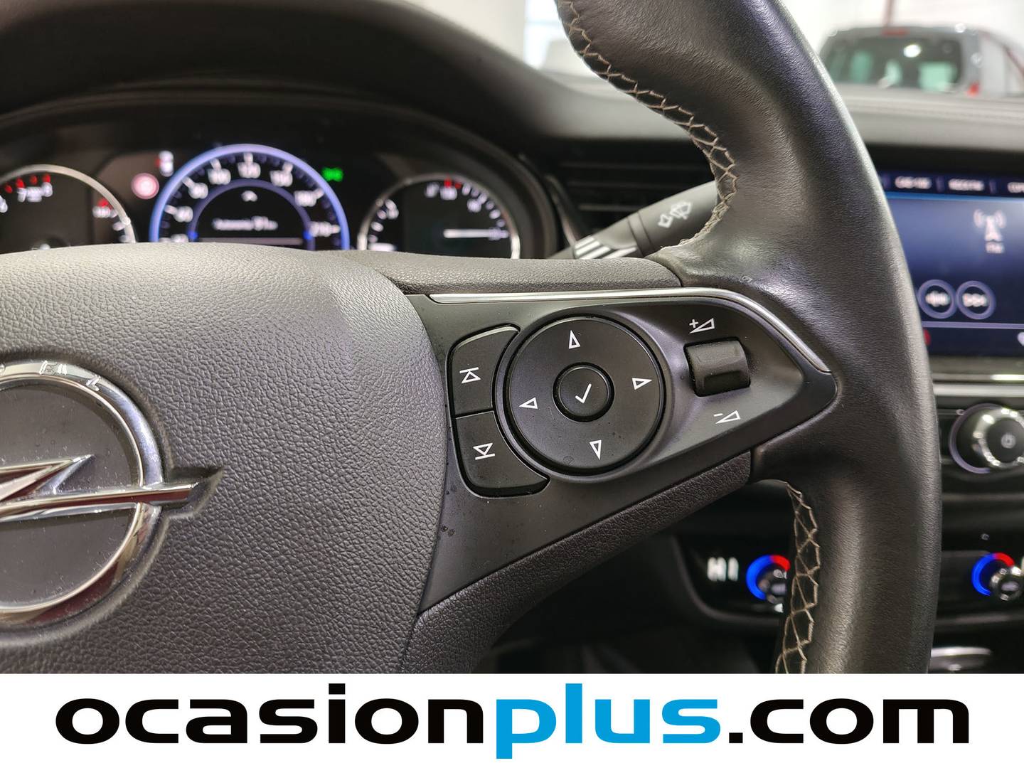 Foto Opel Insignia Opel Insignia 2.0T SHT Business Elegance AT9 (170 CV)