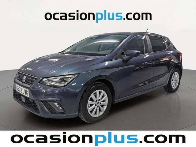 Seat Ibiza 1.0 TSI Style Plus (110 CV) de segunda mano
