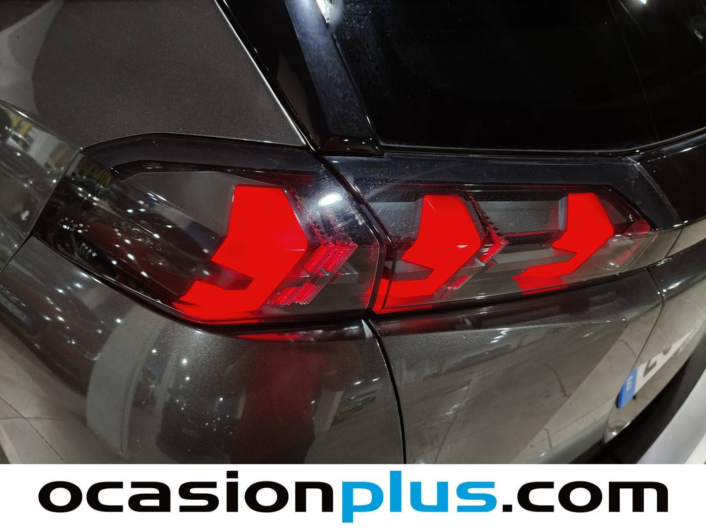 Peugeot 2008 Peugeot 2008 PureTech 100 S&S Allure (100 CV) 2022
