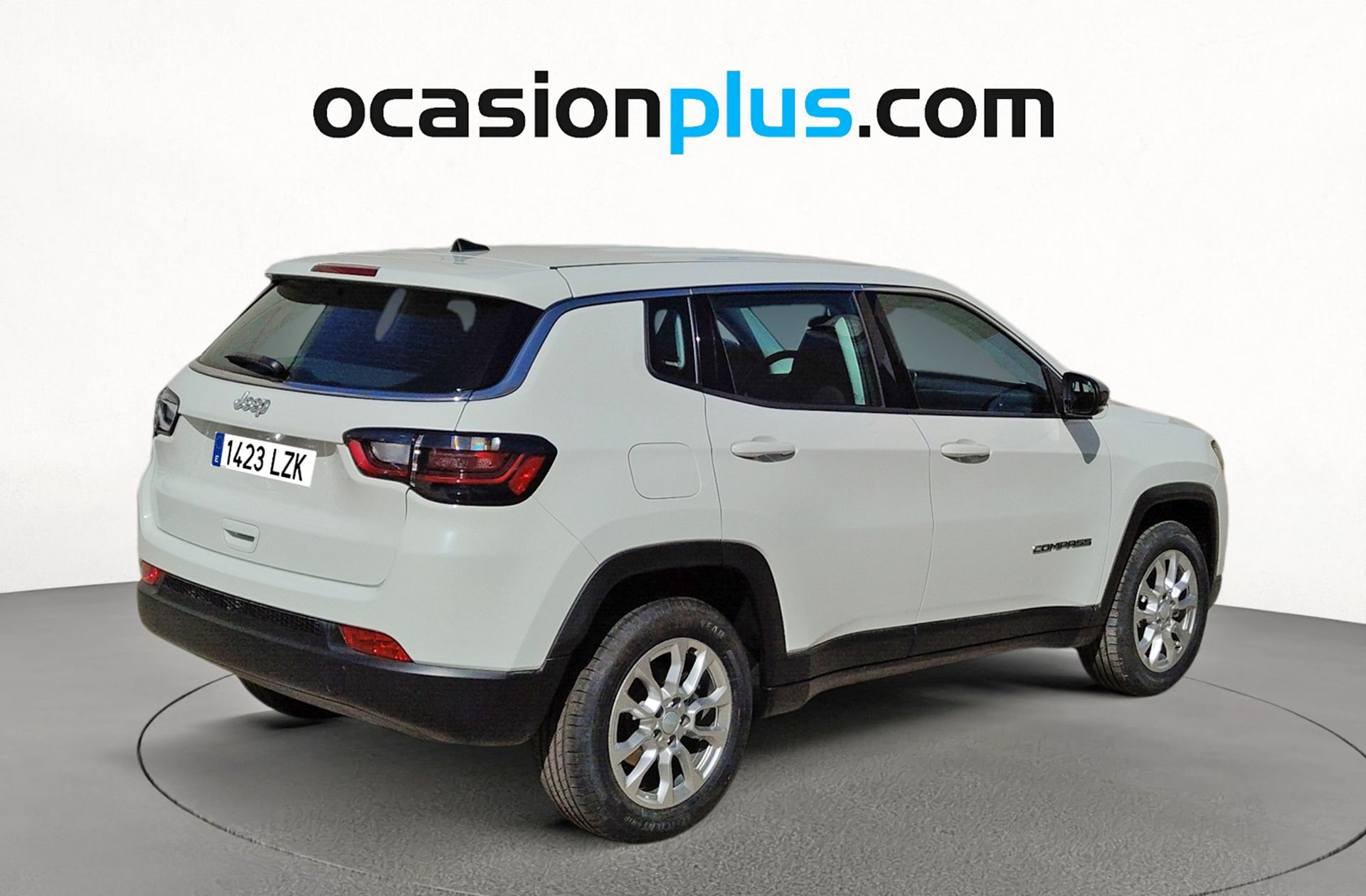 Jeep Compass 1.3 Gse T4 Longitude FWD - foto 4