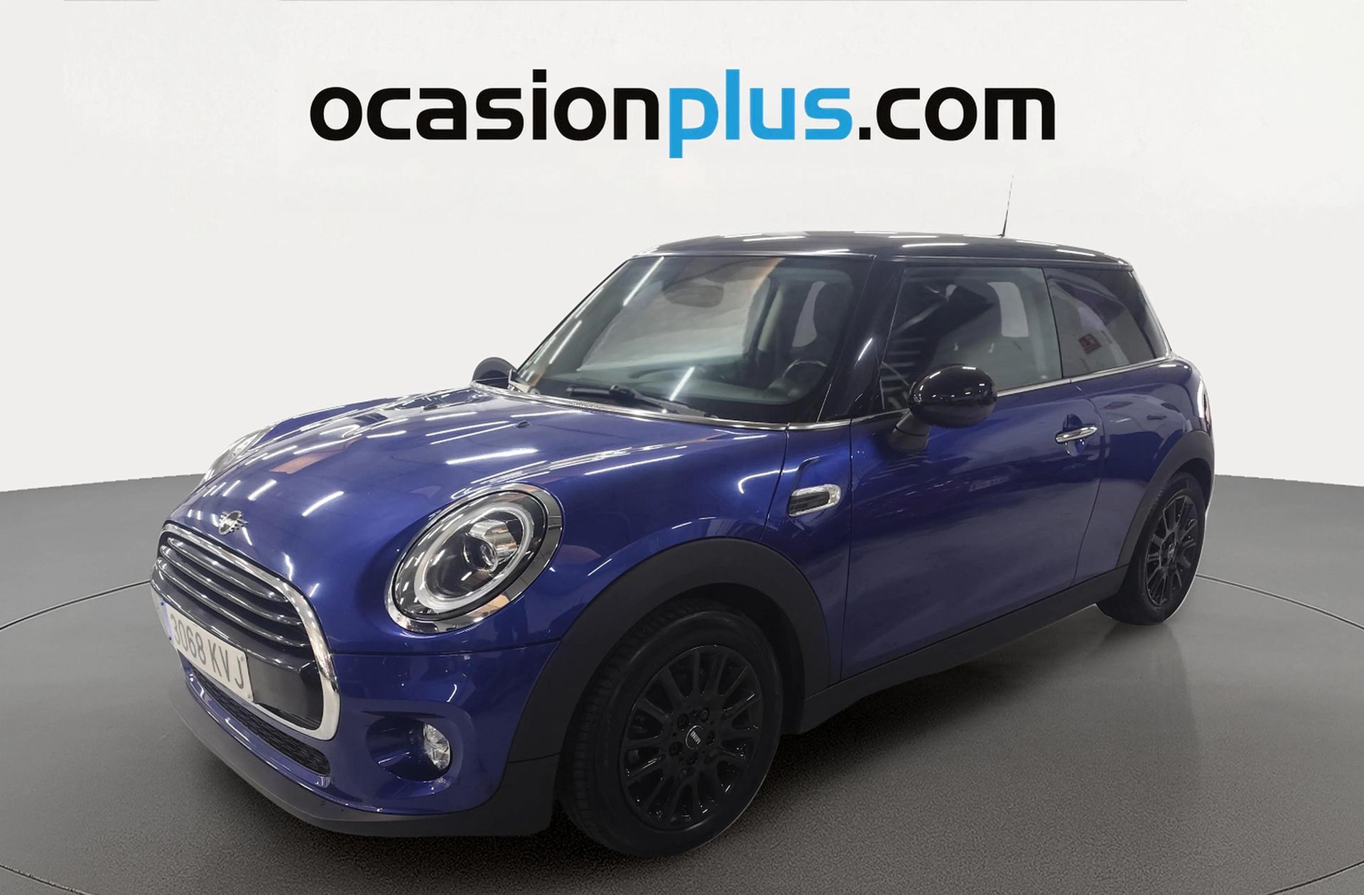 MINI Cooper D
