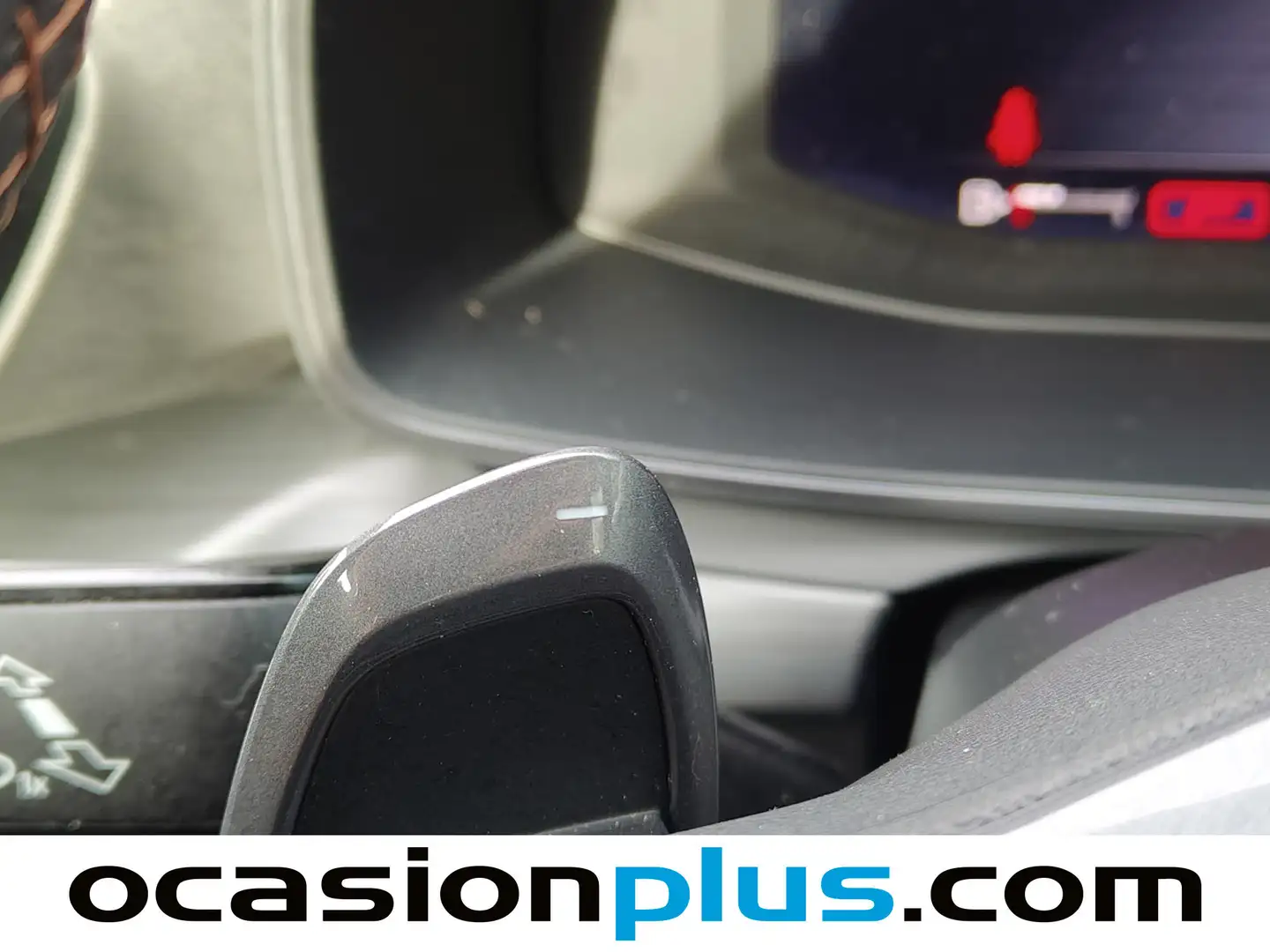 Foto Cupra Formentor CUPRA Formentor 1.5 TSI DSG  (150 CV)