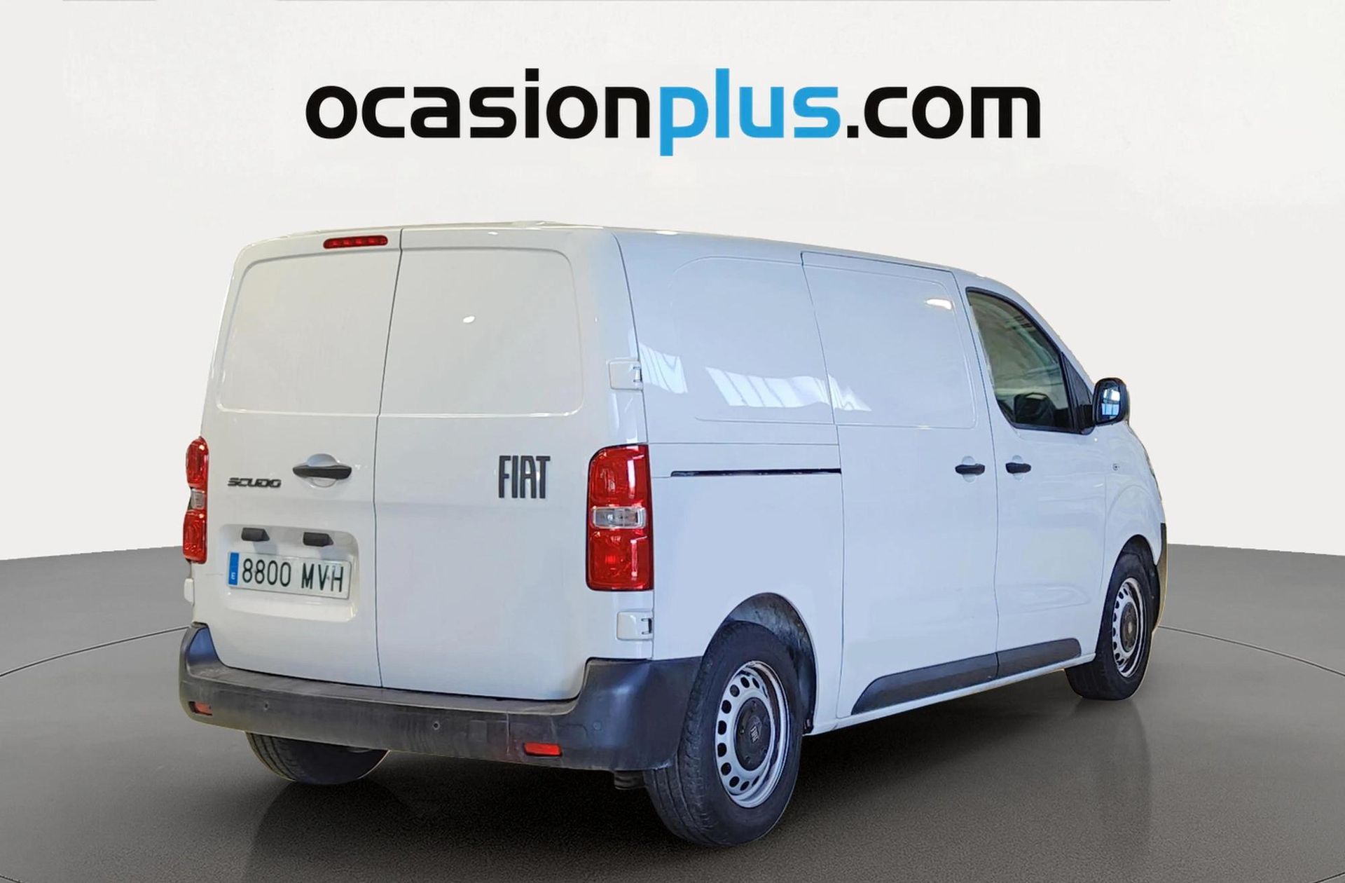 Fiat Scudo Furgon 1.5 BlueHDi L2 - foto 4