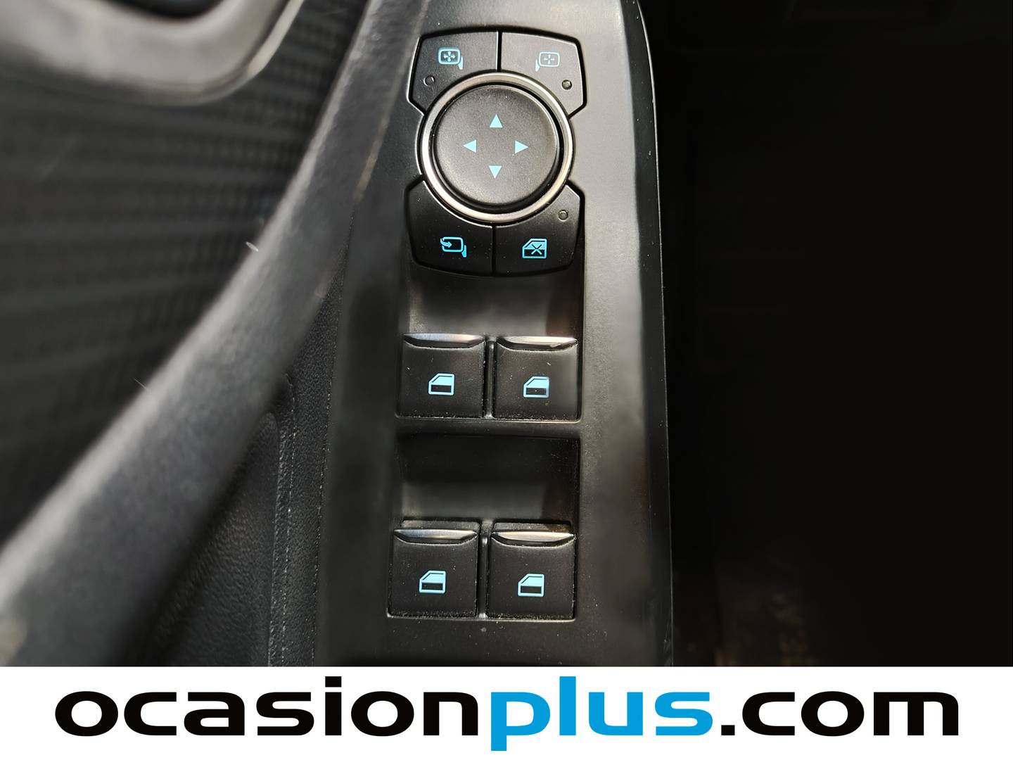 Ford Focus Ford Focus SportBreak 1.0 Ecoboost ST-Line (125 CV) barato