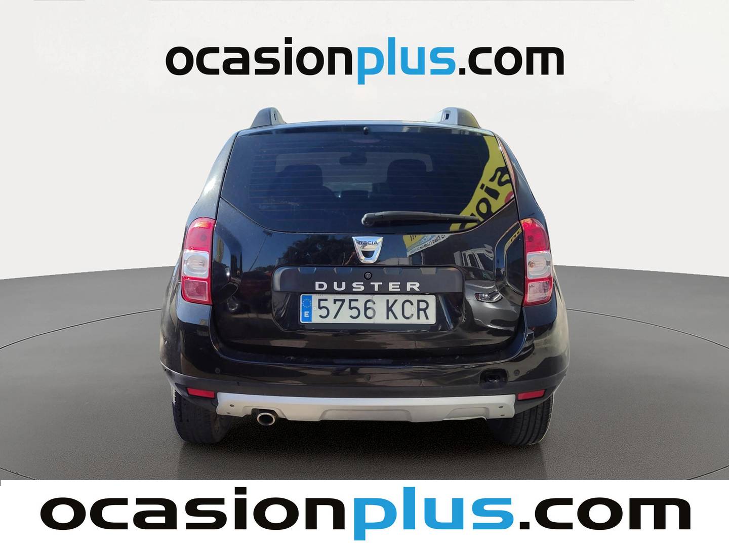 Dacia Duster Dacia Duster dCi 110 SL Blackshadow 4x2 (109 CV) barato