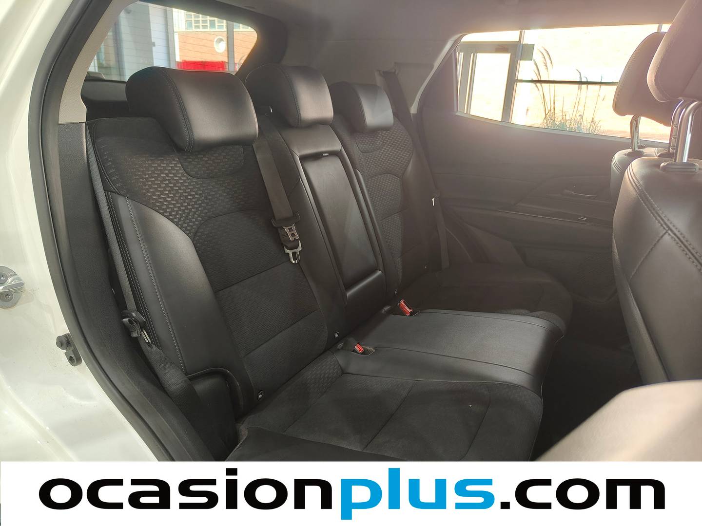 SsangYong Korando SsangYong Korando 1.5 G15T Premium (163 CV) al mejor precio