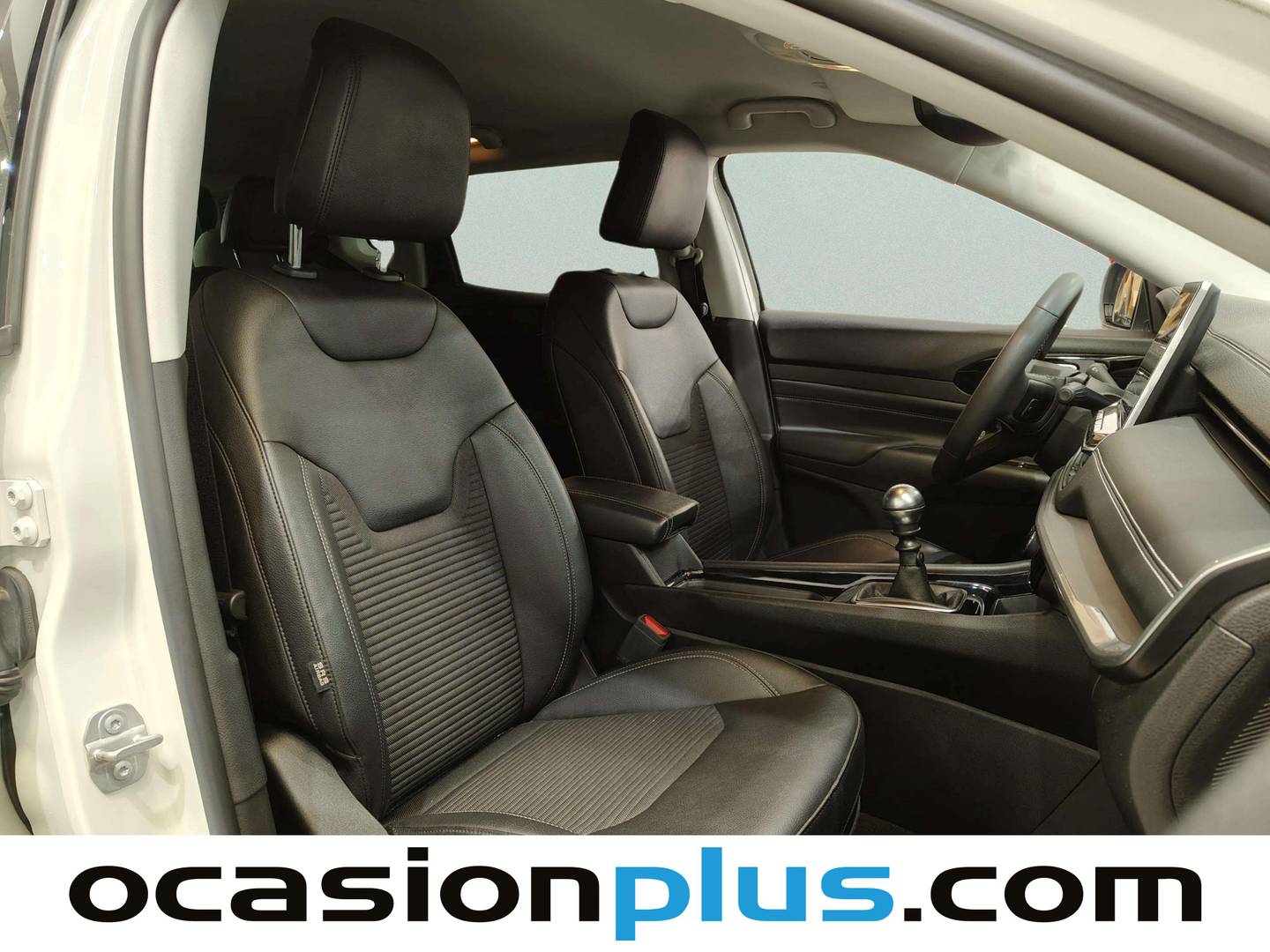 Jeep Compass Jeep Compass 1.3 Gse Limited 4x2 FWD (130 CV) gasolina