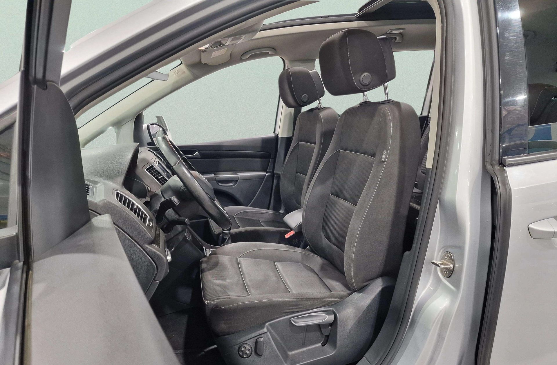 SEAT Alhambra 2.0 TDI Ecomotive Style Advanced Plus 7 plazas - foto 13