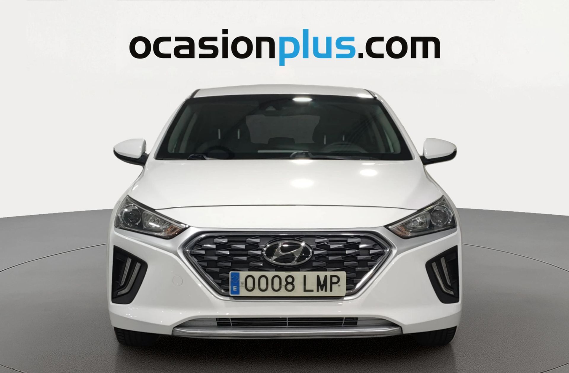 Hyundai Ioniq 1.6 GDI HEV Klass DCT - foto 12