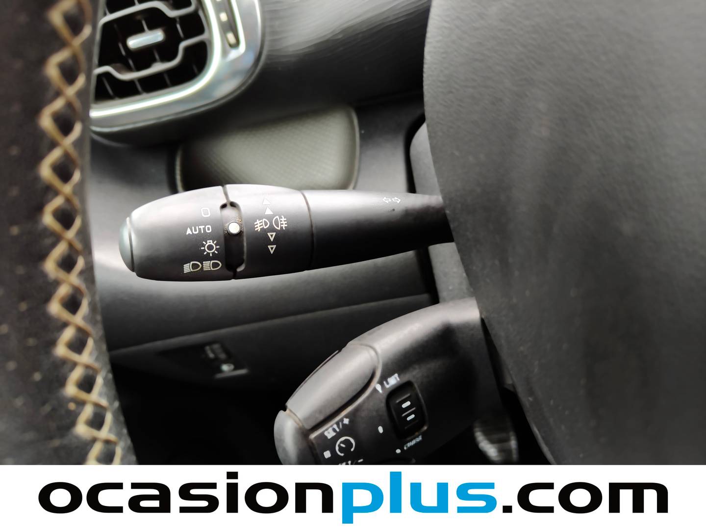 Extras y acabados del Citroën C3 Picasso Citroën C3 Picasso HDI 90 Collection (92 CV)